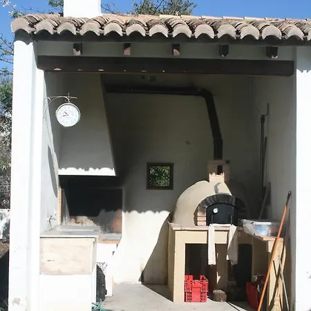 Holiday home El Campillo *