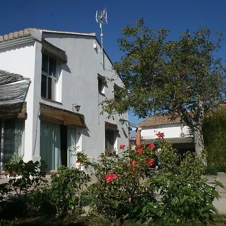 El Campillo