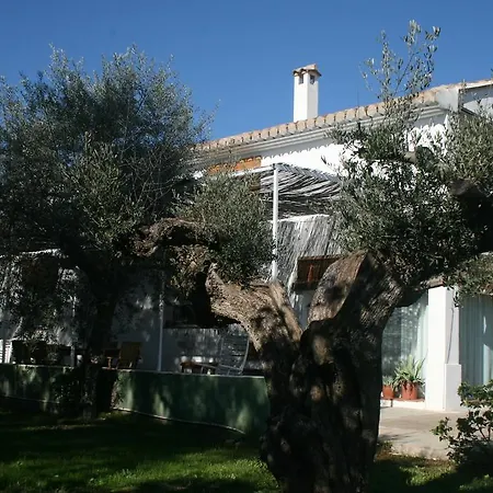 Holiday home El Campillo