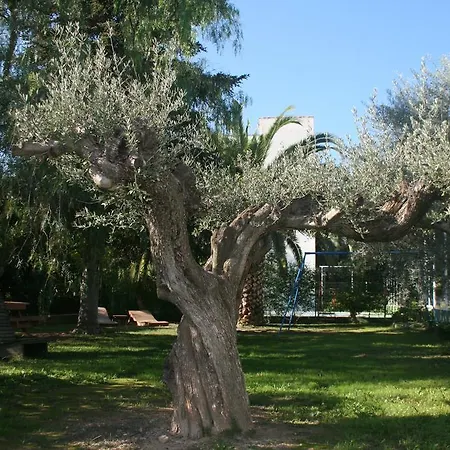 Holiday home El Campillo Navajas