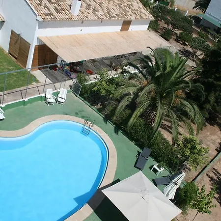 El Campillo
