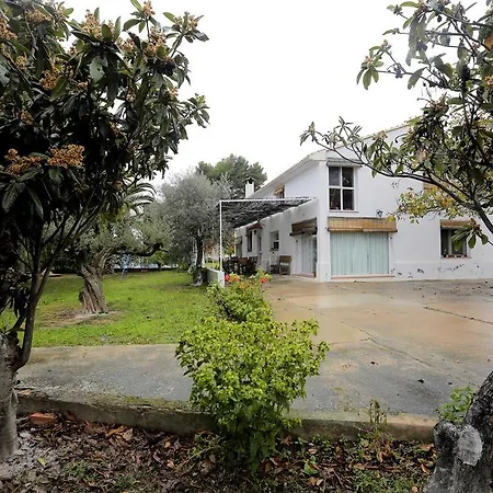 Holiday home El Campillo