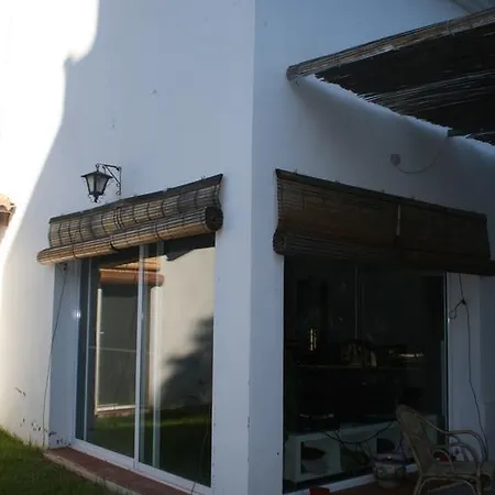 Holiday home El Campillo Navajas