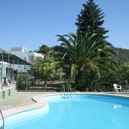 El Campillo
