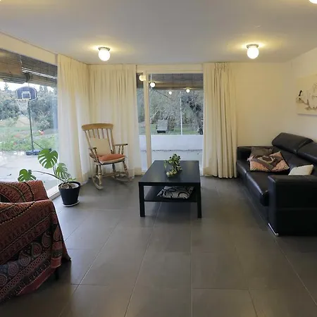 El Campillo Holiday home *