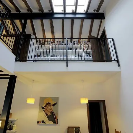 El Campillo Holiday home Navajas