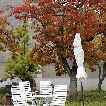 El Campillo Holiday home