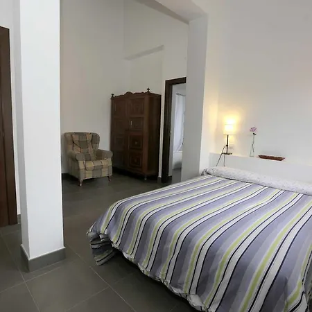 Holiday home El Campillo