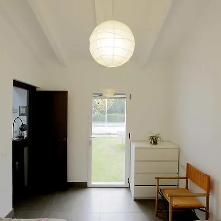 El Campillo Holiday home