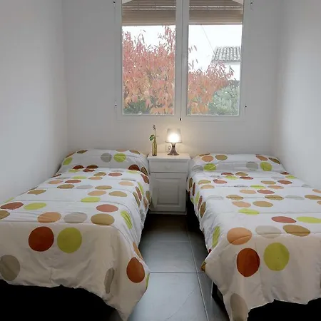 El Campillo Holiday home Navajas