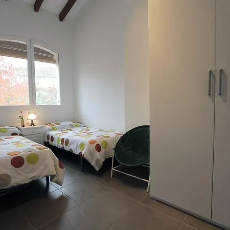 El Campillo Holiday home
