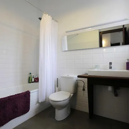El Campillo Holiday home *