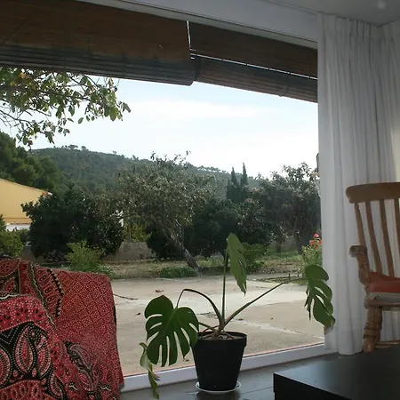 El Campillo Holiday home *
